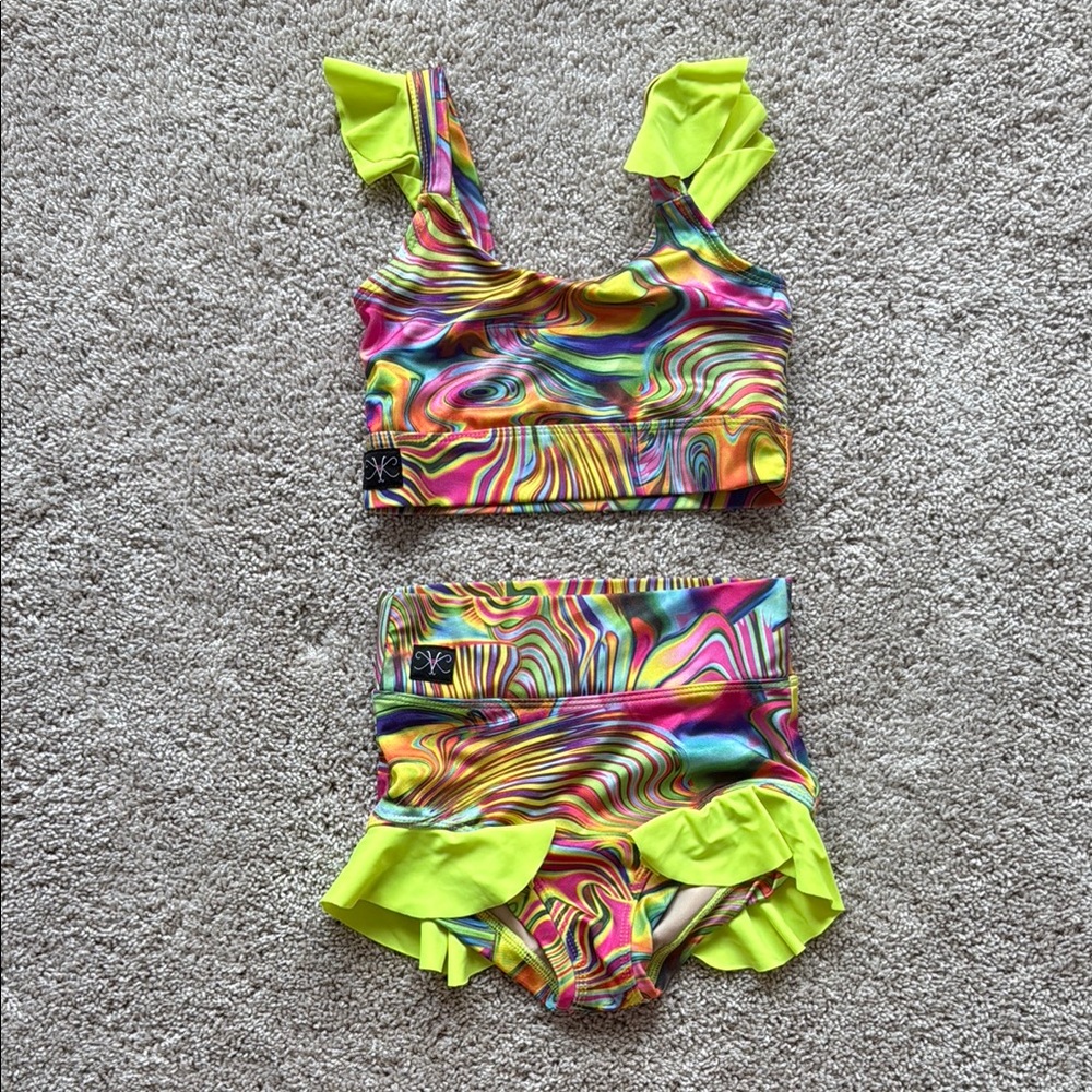 Kandi Kouture Dance Set CL (7/8)